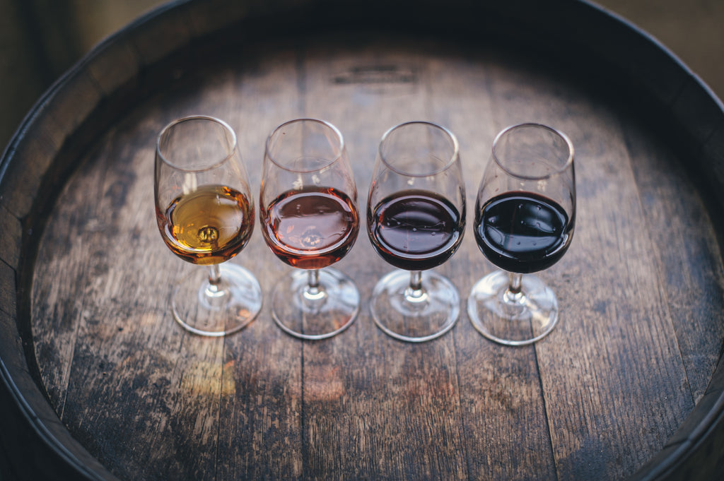 Welcher Wein ist denn nun der Richtige?