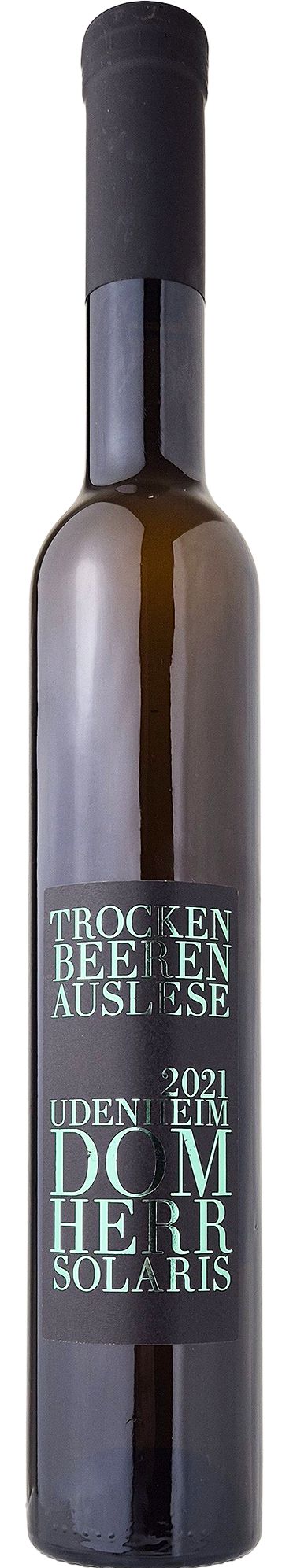 Udenheim Domherr Solaris Trockenbeerenauslese