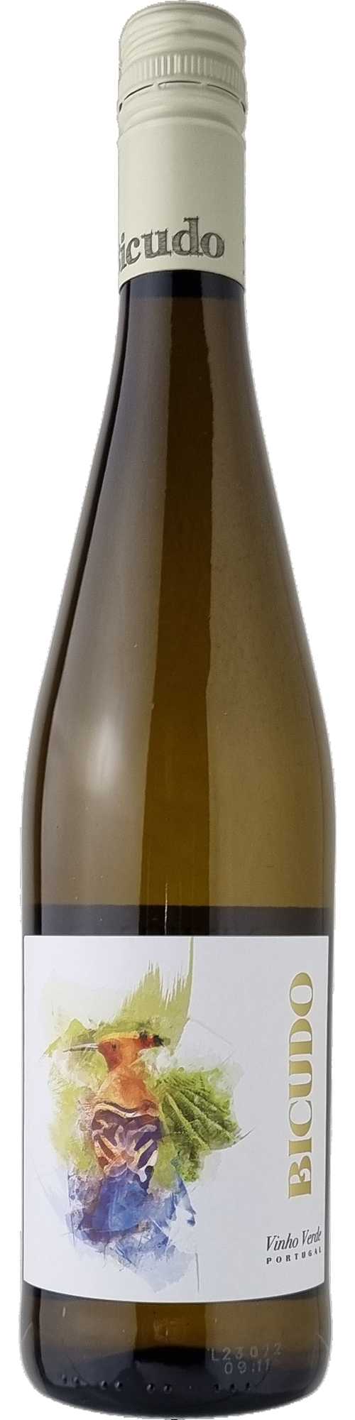 Bicudo Vinho Verde Branco DOC Weißwein trocken