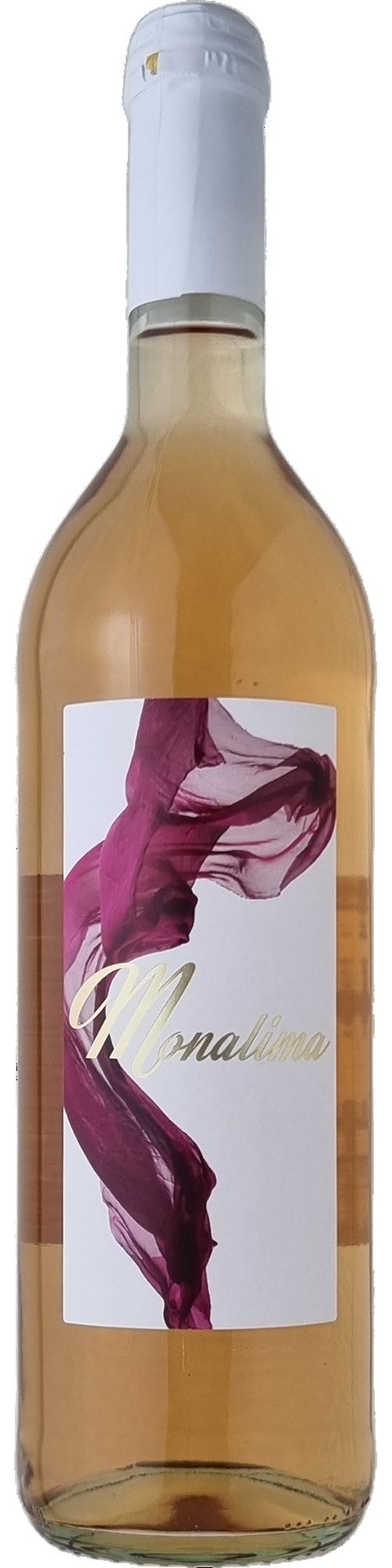 Monalima Vin de Pays du Gard Rose Sec IGP