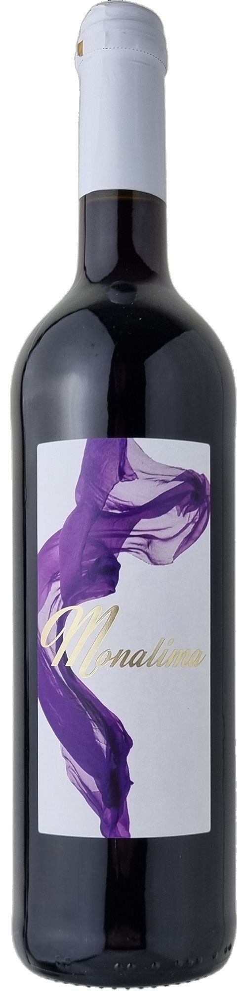 Monalima Vin de Pays de L´Hérault Rouge Sec IGP