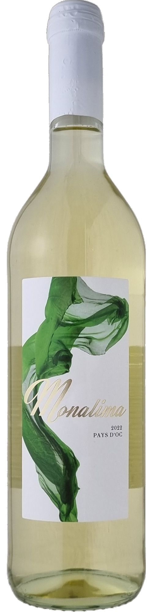 Monalima Chardonnay Viognier Pays D´OC IGP