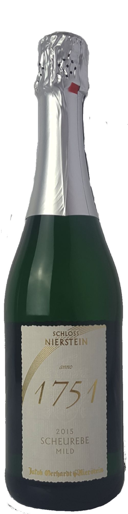 Scheurebe Sekt mild