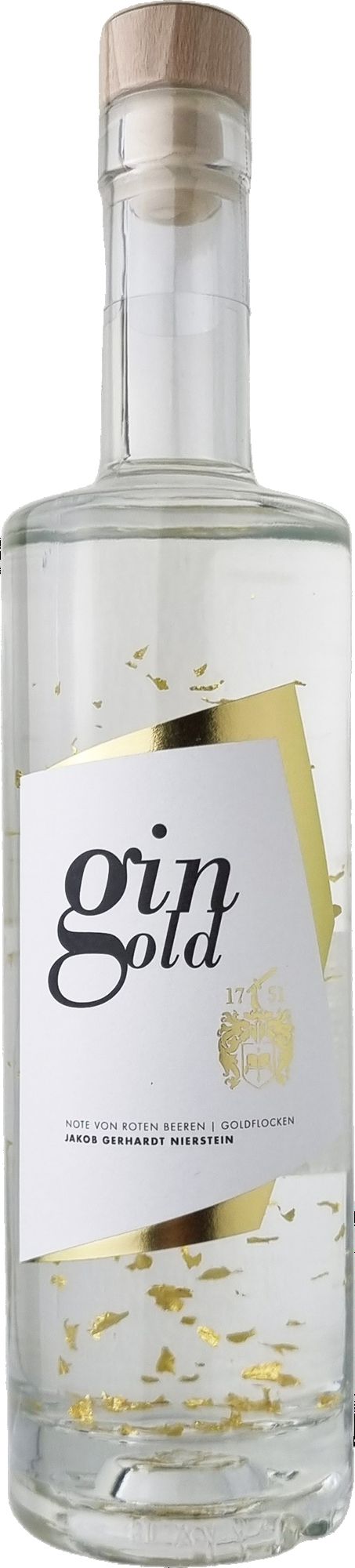 Gin Gold