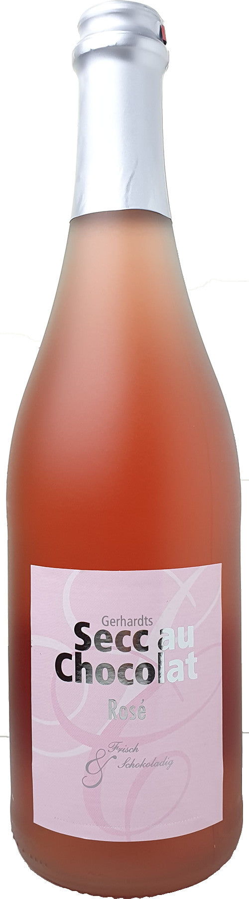 Gerhardt´s Secc au Chocolat Rosé