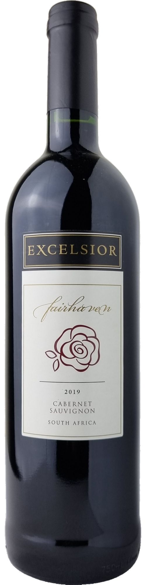 Excelsior Fairhaven Cabernet Sauvignon trocken