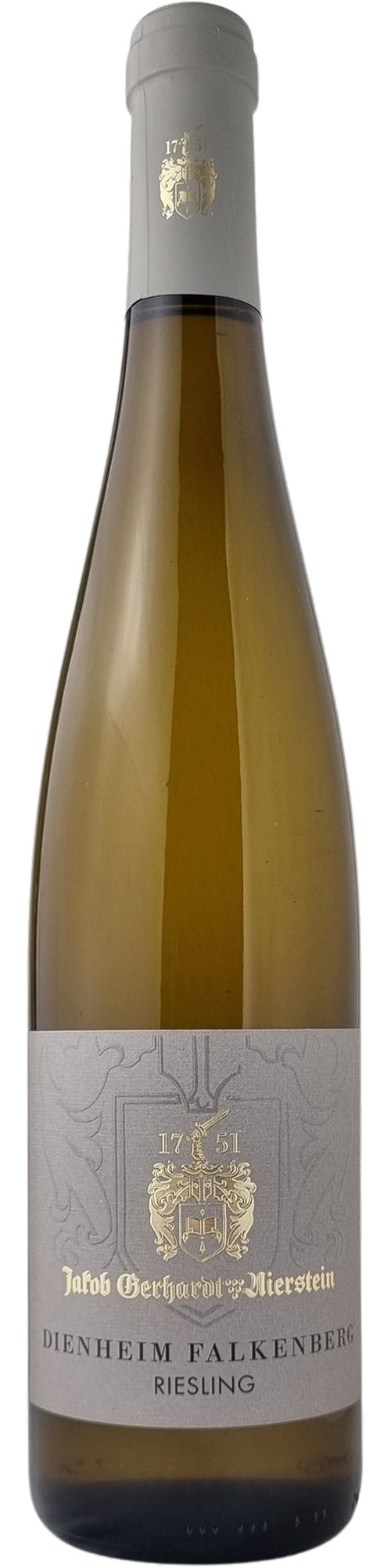 Dienheimer Falkenberg Riesling QW trocken - Lagenwein