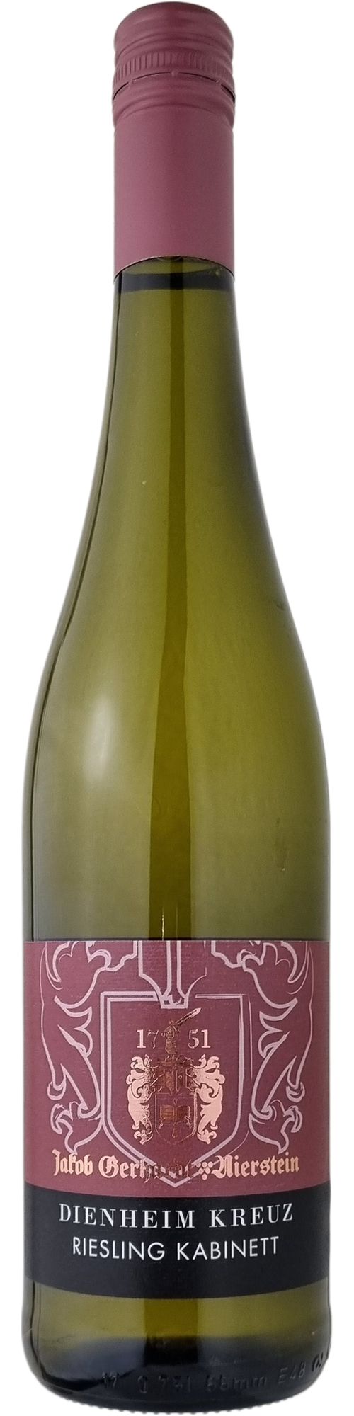 Oppenheim Sackträger Riesling Kabinett