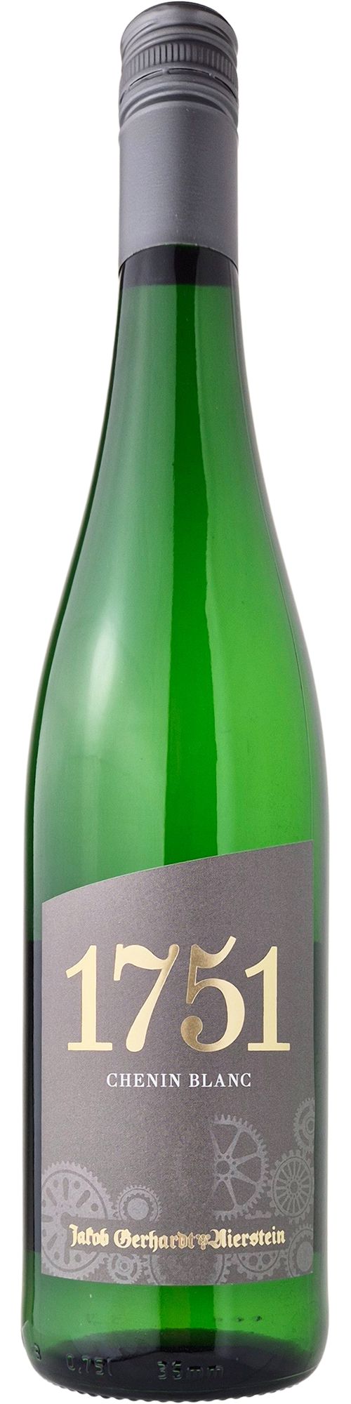 Nierstein Spiegelberg Chenin Blanc QW trocken