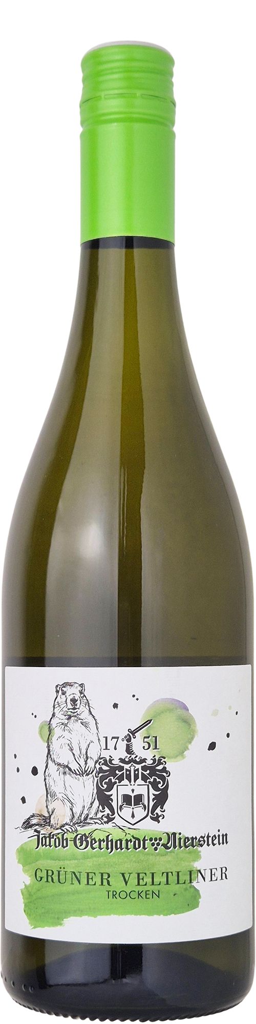 Grüner Veltliner Gutswein trocken