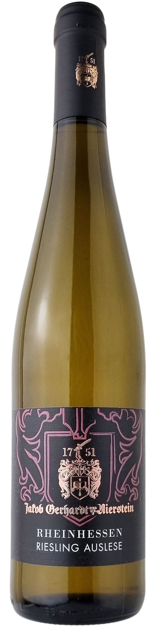 Nierstein Ölberg Riesling Auslese
