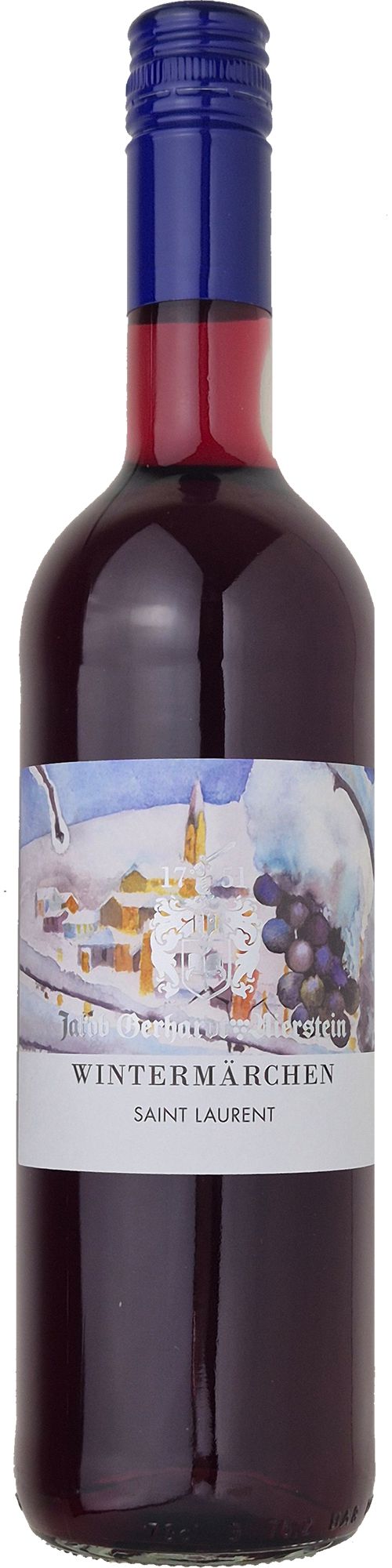 Niersteiner Spiegelberg St. Laurent QW