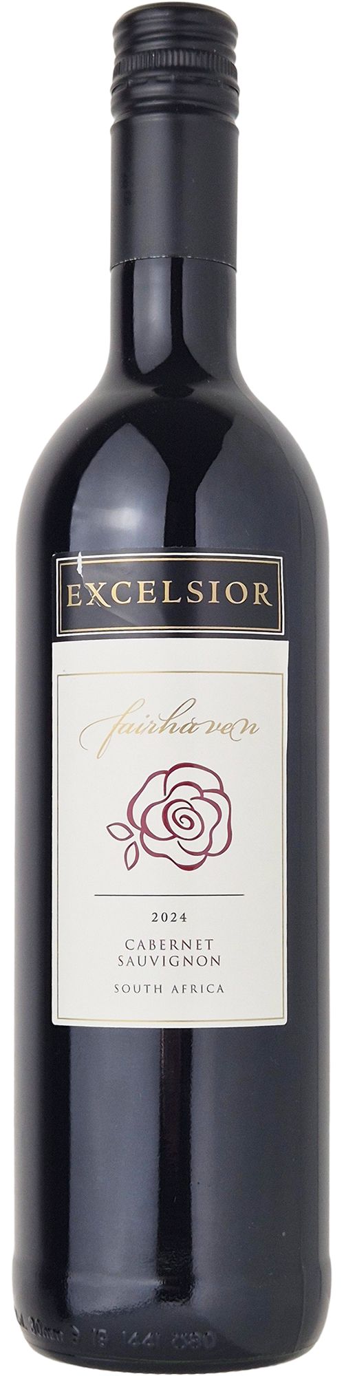 Excelsior Fairhaven Cabernet Sauvignon trocken