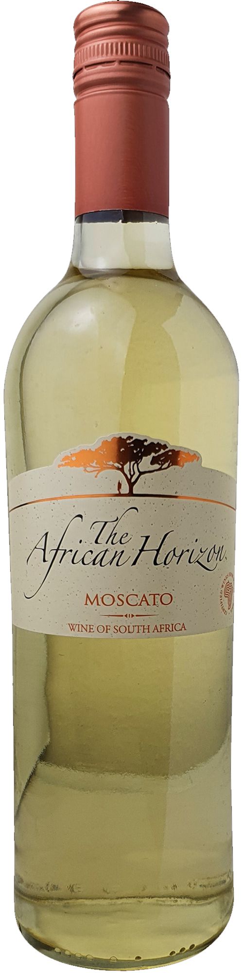 African Horizon Moscato Sweet Weißwein lieblich