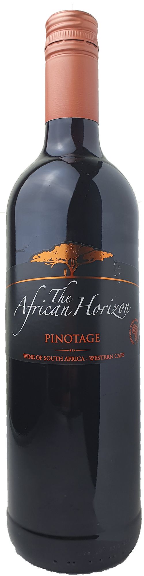 African Horizon Pinotage Rotwein trocken