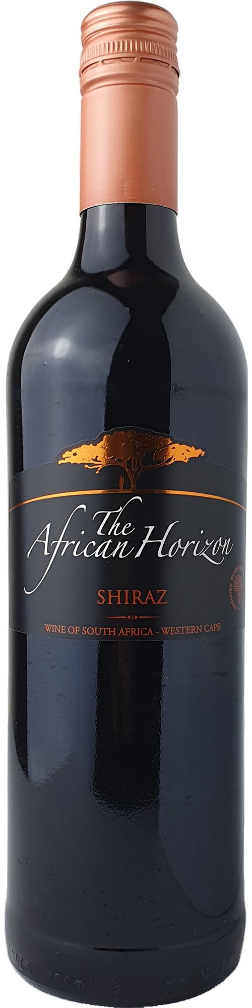 African Horizon Shiraz Rotwein trocken